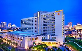 Atlantic City Sheraton Hotel